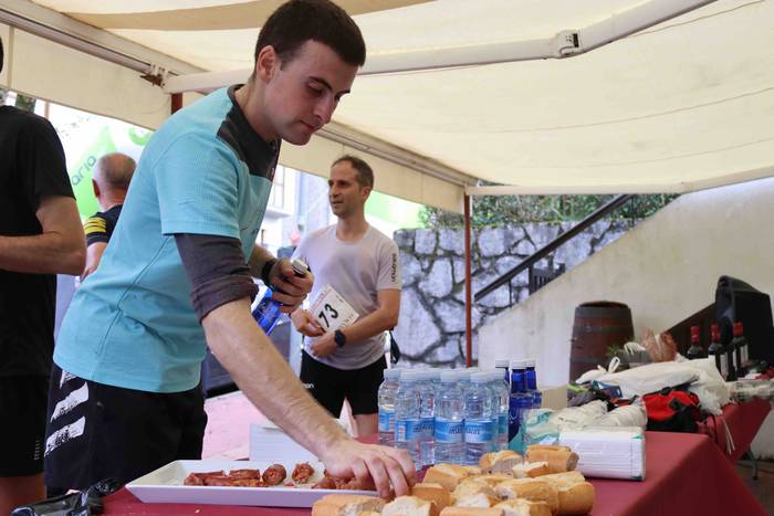 Jokin Tolosa eta Leire Elola 44 1650804480377