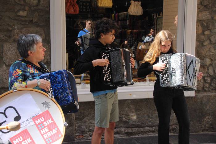 musikherria eguna tolosan mu 13 1653747538890