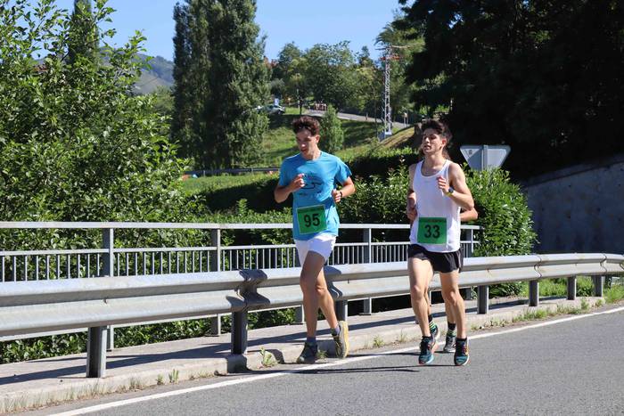 Aitor Regillaga eta Maria Or 17 1657459167885