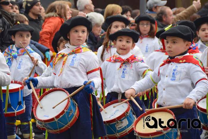 Haur danborrada 47 1518284156426