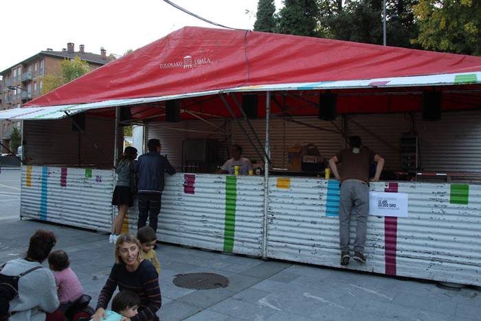 Hasi dira Larramendi auzoko festak 20 1477677258572