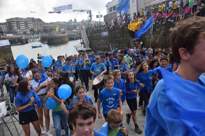 tolosaldea kontxako bandera  31 1536499232117