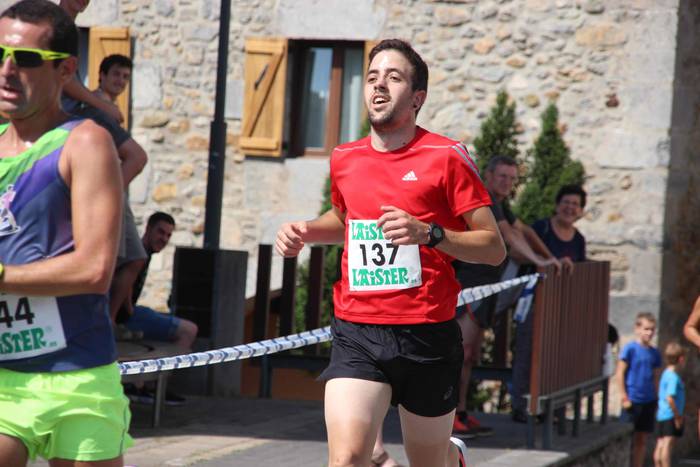 Raul Margallo eta Karen Orti 96 1533482012435