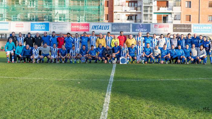 Beteranoen partida eta afari 1 1670864577197