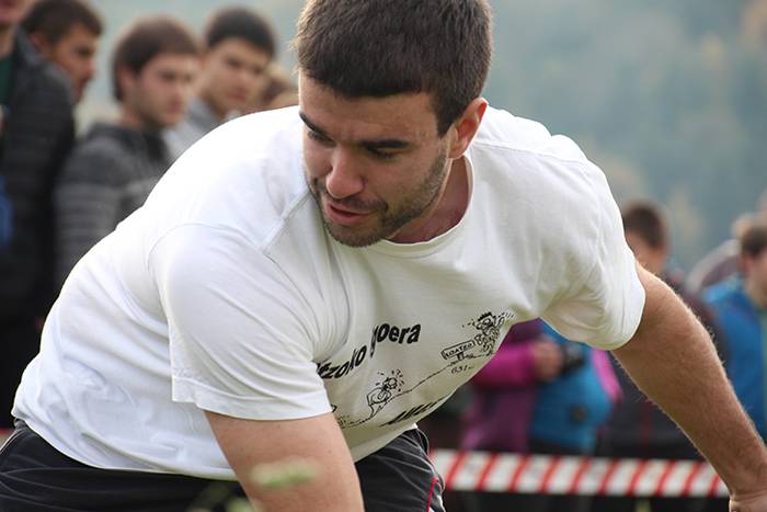 AMASA SAN MARTINAK. SEGA DES 24 1511014620464