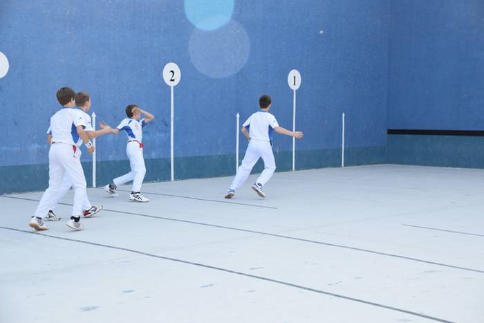 Berazubiko frontoiaren inaug 14 1507804013300