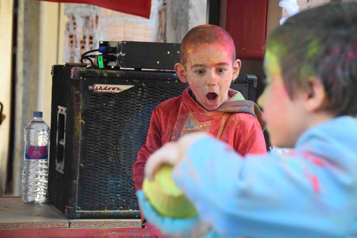 Zaldunita 2019. Karrozak eta 43 1551626454498