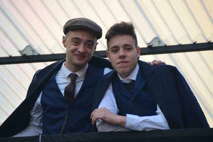 Zaldunita 2019. Karrozak eta 35 1551626375681