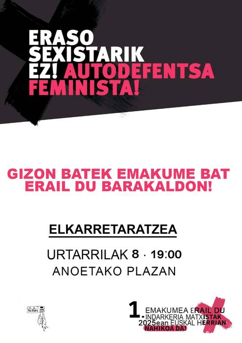 Elkarretaratzea