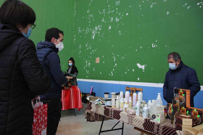 Berastegiko gaztarik onena A 27 1608397917205