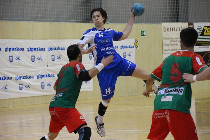 tolosa eskubaloia igoera 2016 47 1464466600972