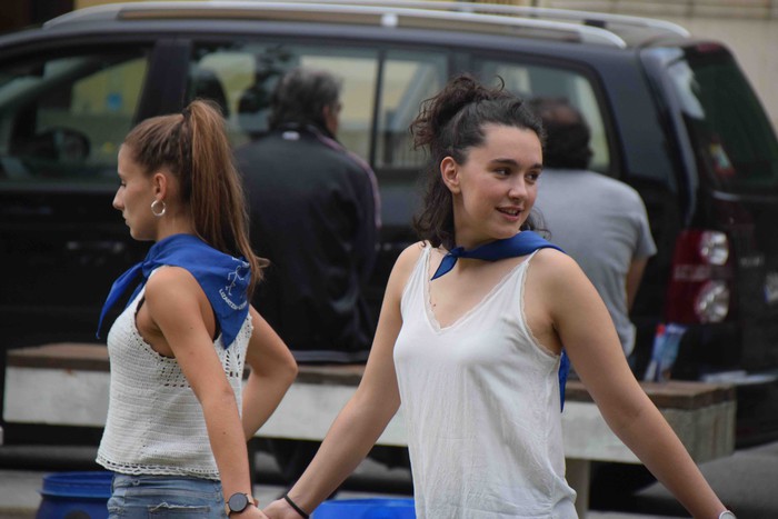 Tradizioari lotuta - 5