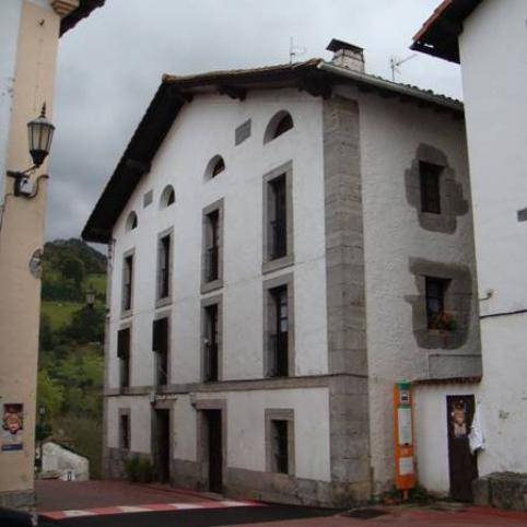 Bilera irekia