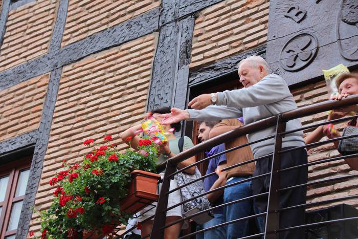 Berrobiko san agustin jaiak  5 1661431082407