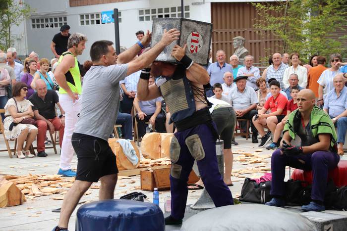 San Pedroak agurtzeko herri  10 1561906321111