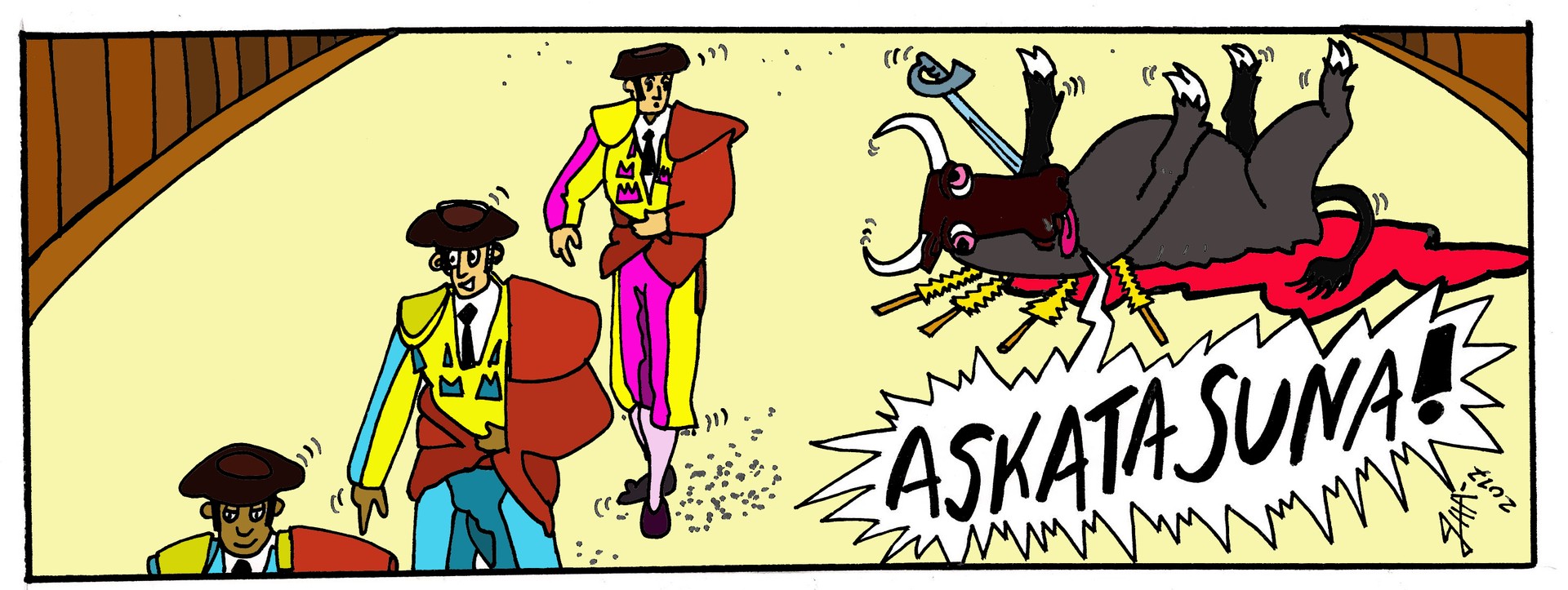 Askatasuna