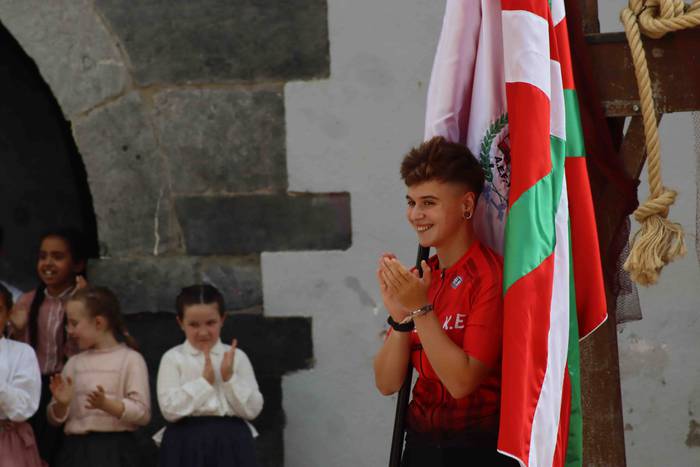 Xubane Uribarrena omendu dut 45 1632661571467