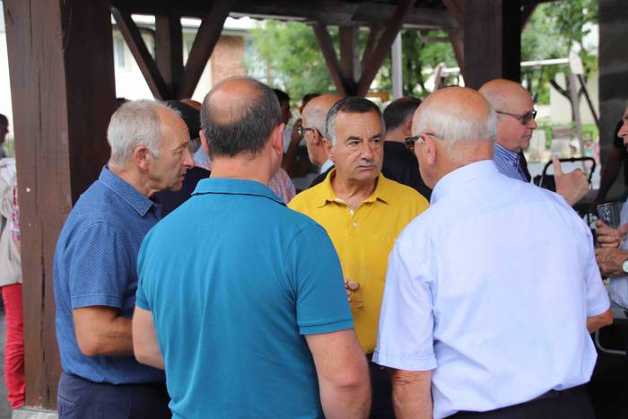 Txalokina dastatuz hasi dute 52 1565530550913