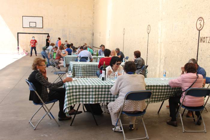 Bedaio, Harri Eguna 2 1590664951427