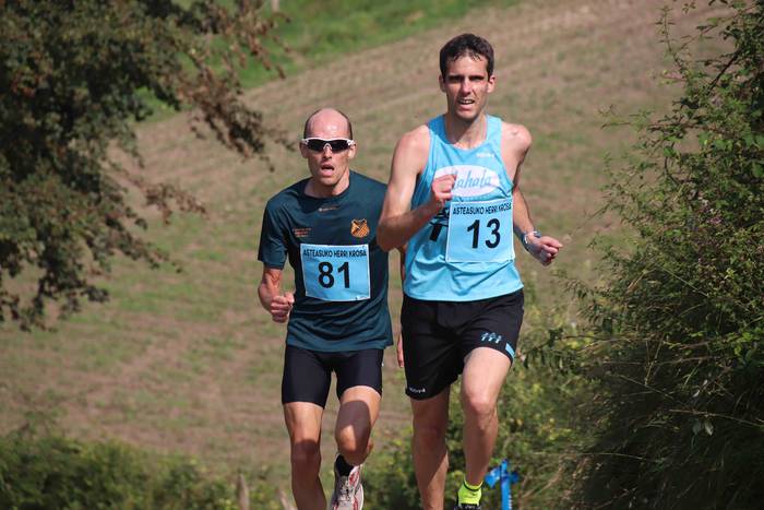 Aitor Regillagak eta Lourdes 69 1531660549112