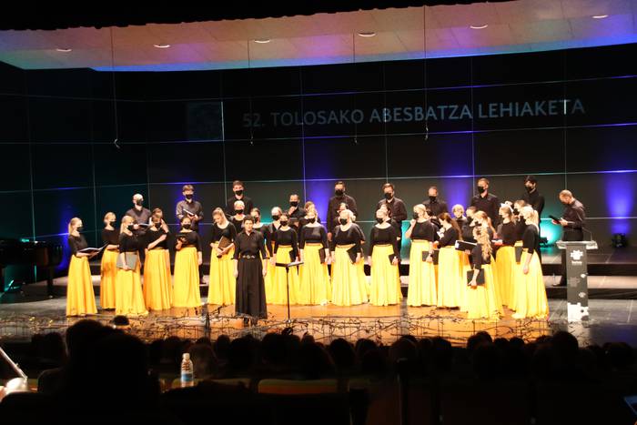 52 Tolosako Abesbatza Lehiak 1 1635598814374