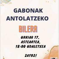 Bilera
