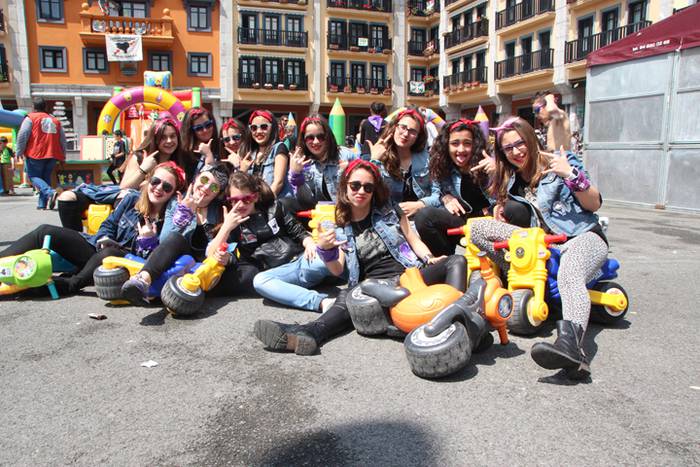 Anoetako Festak 2016 Umeen Eguna 25 1464264857712