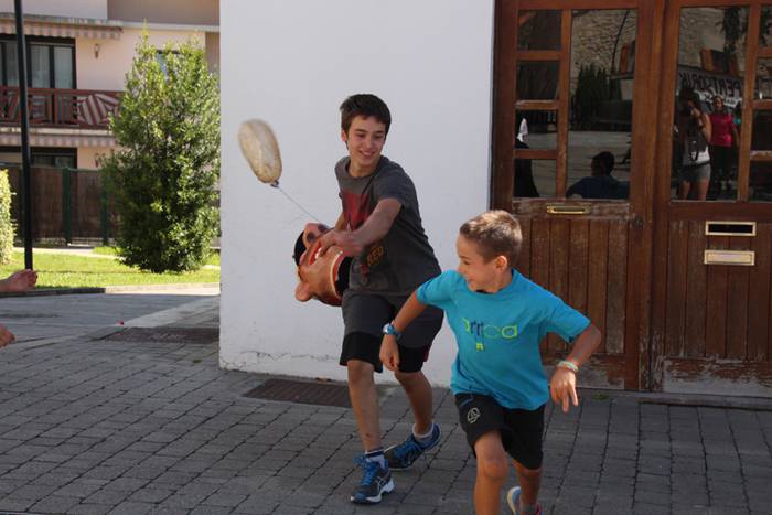 ADUNAKO JAIAK 2017. TXUPINAZ 32 1502544761230