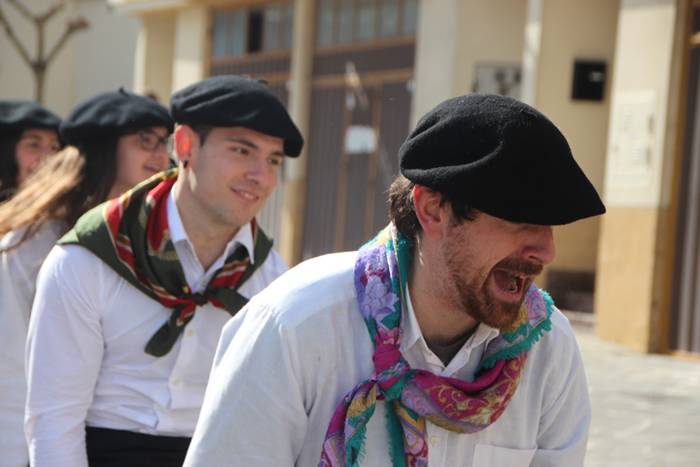 Talai dantzariak herrian zeh 16 1488122201846