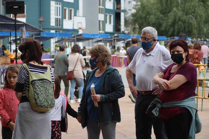 Ibarrako azoka bueltan da 21 1632048955840