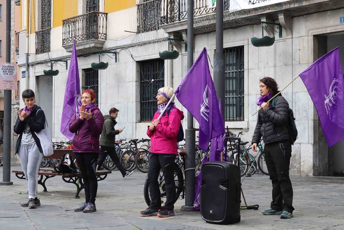 Indarkeria matxistak erailda 26 1637514123271