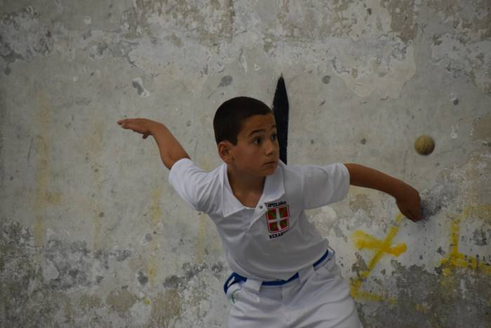 Dotore aritu dira benjaminak 34 1527271831288