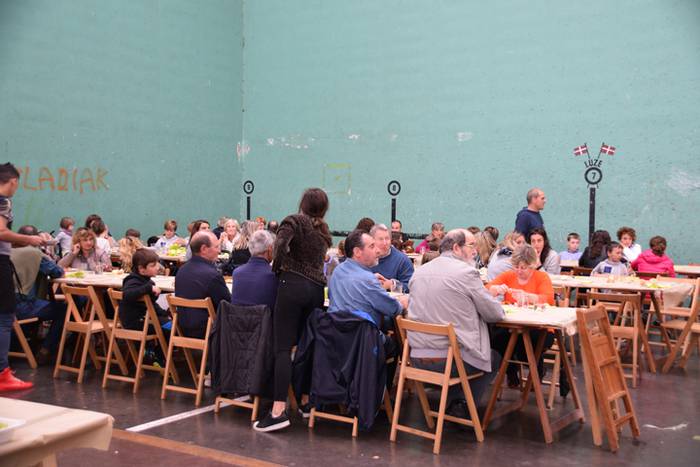 Orendain, Erromeria Eguna 20 9 1506777600060