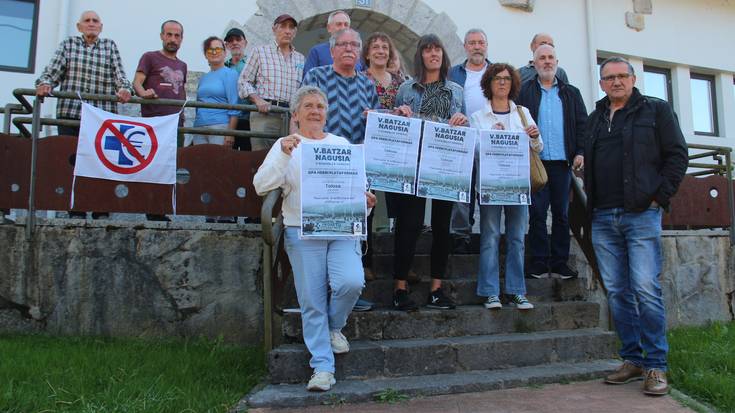 Eredu berria eskatu dute osasun publikoaren aldeko herri plataformek
