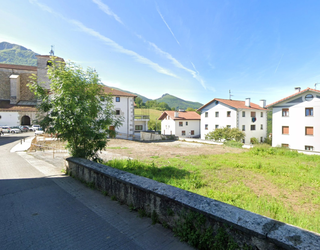 10 etxebizitza eraikiko dituzte Abaltzisketan