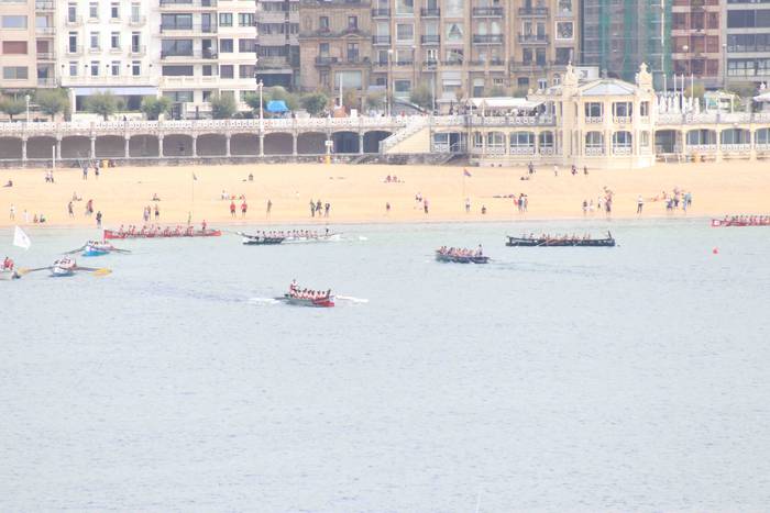 Tolosaldea trainerua Kontxak 35 1630519947574