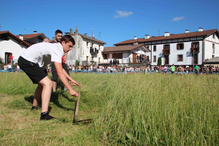 Asteasuko Jaiak 2022, herri  15 1656445331986