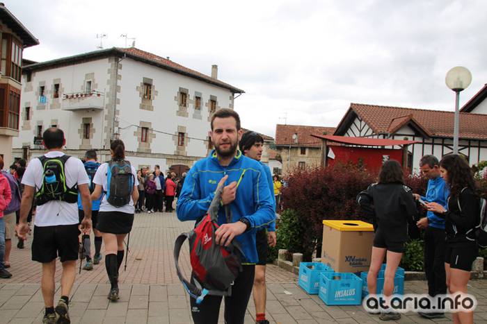 XIV Orduak Lekunberri-SanMigel-Guardetxe 66 1464533110173