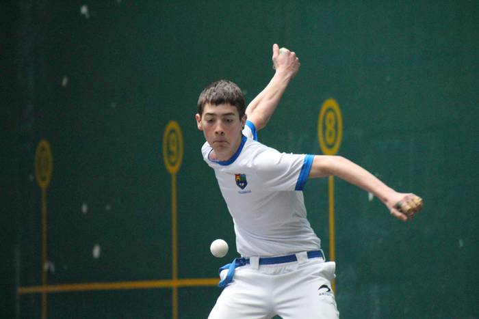 II. Ataria Pilota Txapelketa amezketa 2016 11 1464361924704