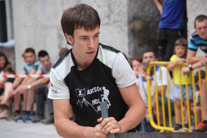 Emozioa, azken izerdira arte 57 1533757278584