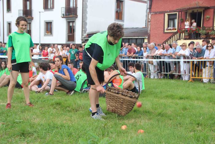 Azken ostikoak festen azkene 56 1530469300787