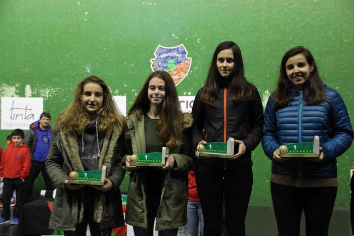 VII. Antton Pebet Txapelketa finala Villabona 27 1546118440054