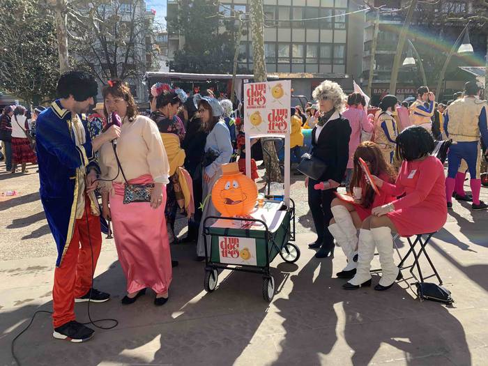 Zaldunita eguneko goizak ema 10 1551620827554