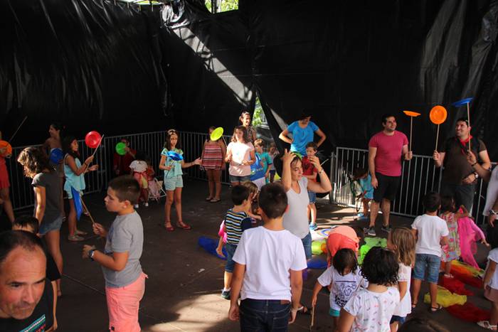 Zirkuaren aparretan murgilduta 46 1473012742468