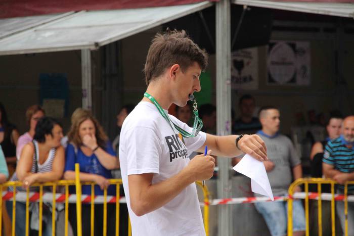 Emozioa, azken izerdira arte 20 1533756654101